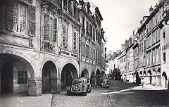 39 Lons Le Saunier Rue du Commerce